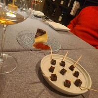 上六ワイン - 
