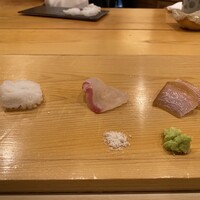 鮨 しゅん輔 阿佐ヶ谷 - 