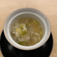 鮨 しゅん輔 阿佐ヶ谷 - 