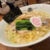 らぁ麺 とうひち