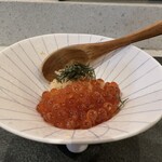 神楽坂 鮨 弥栄 - 