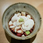 東麻布 天本 - 