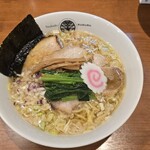 らぁ麺 とうひち - 