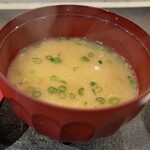 神楽坂 鮨 弥栄 - 