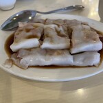 LEGEND SEAFOOD RESTAURANT - 