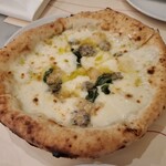 ピッツェリア ティンタレッラ - 