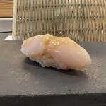 神楽坂 鮨 弥栄 - 