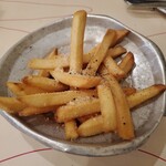 ピッツェリア ティンタレッラ - 