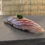 神楽坂 鮨 弥栄 - 