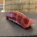 神楽坂 鮨 弥栄 - 