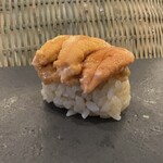 神楽坂 鮨 弥栄 - 