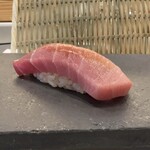 神楽坂 鮨 弥栄 - 