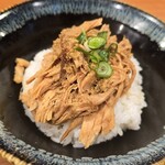 らぁ麺 とうひち - 