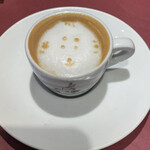 レストラン ボンジョリーナ - 