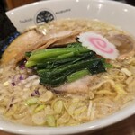らぁ麺 とうひち - 