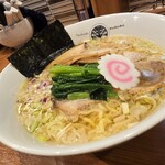 らぁ麺 とうひち - 