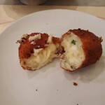 ピッツェリア ティンタレッラ - 