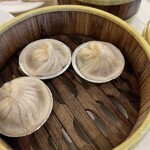 LEGEND SEAFOOD RESTAURANT - 