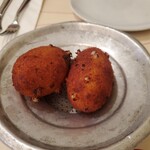 ピッツェリア ティンタレッラ - 