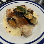 ミッテラン三世 - 