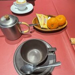 レストラン ボンジョリーナ - 