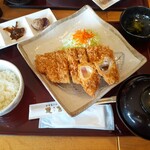 宮古島とんかつ 琉宮 - 