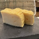 神楽坂 鮨 弥栄 - 