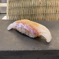 神楽坂 鮨 弥栄 - 