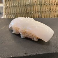 神楽坂 鮨 弥栄 - 