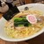 らぁ麺 とうひち - 料理写真: