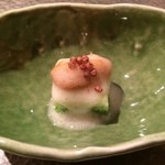 野嵯和 - 平成26年6月　昼席の食事