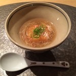 野嵯和 - 平成26年6月　昼席の食事