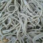 蕎麦割烹　黒帯 - 十割
      