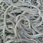 蕎麦割烹　黒帯 - 秘境アップ