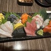 旬の鮮魚と日本酒 作 新橋店