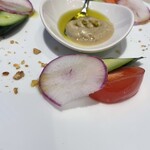 オッティモ・キッチン - 