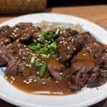 しずる - 牛ハラミ