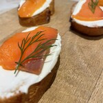 オッティモ・キッチン - 