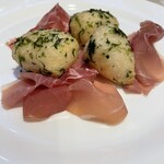 オッティモ・キッチン - 