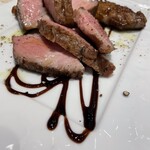 オッティモ・キッチン - 