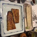 竹葉亭 銀座店 - 