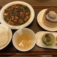 正宗広東私房菜サワダ 梅田エスト店 -  正宗広東私房菜サワダ 梅田エスト店 -