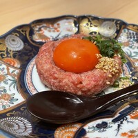 肉亭ふたご iki 本郷三丁目店 - 
