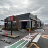 マクドナルド 安曇川平和堂店