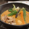 スープカレーlavi 新千歳空港店