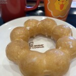 ミスタードーナツ - 