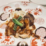 洋食 Matsushita - チキンチャップ