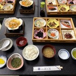 旅館 柳の湯 - 