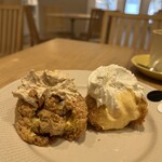 グラン・ヴァニーユ - 