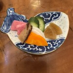 うなぎ亭 友栄 - 